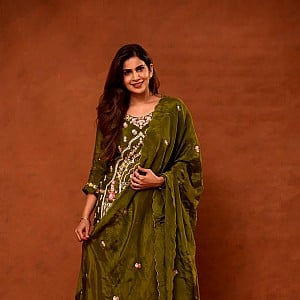 Samyuktha Shanmughanathan