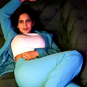 Samyuktha Shanmughanathan