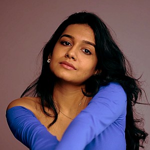 Samyuktha Viswanathan