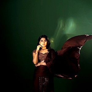 Samyuktha Viswanathan