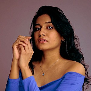 Samyuktha Viswanathan