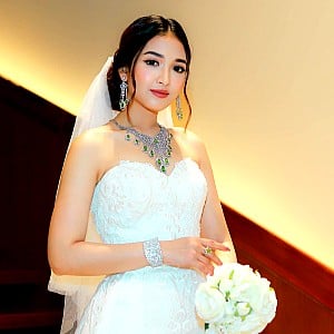 San Yati Moe Myint