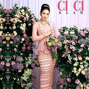 San Yati Moe Myint