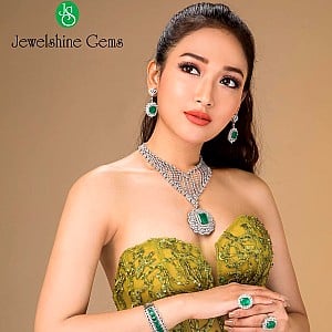 San Yati Moe Myint