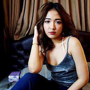 San Yati Moe Myint