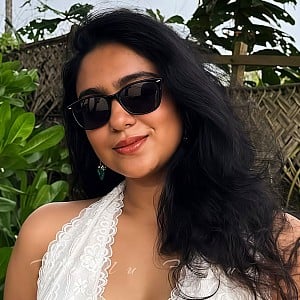 Sana Althaf