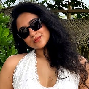 Sana Althaf