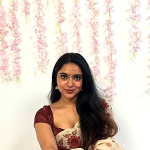 Sana Althaf