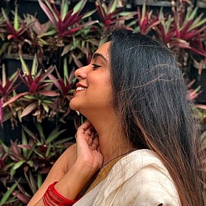 Sana Althaf
