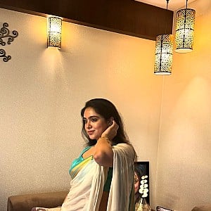 Sana Althaf