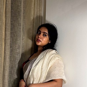 Sana Althaf