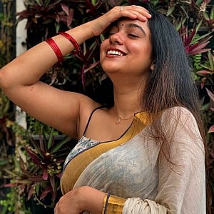 Sana Althaf