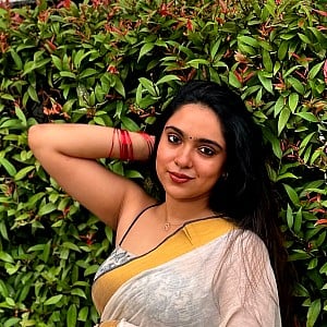 Sana Althaf