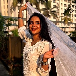 Sana Althaf
