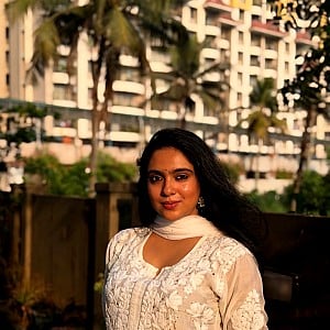 Sana Althaf