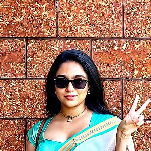 Sana Althaf