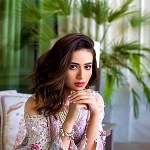 Sana Javed