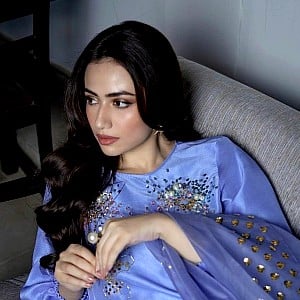 Sana Javed