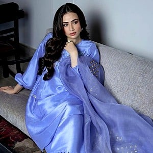 Sana Javed