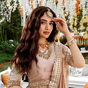 Sana Javed