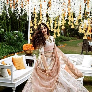 Sana Javed