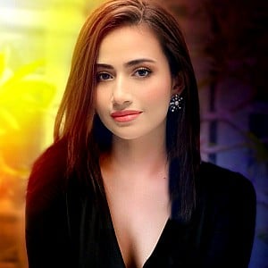 Sana Javed