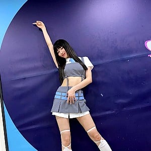 Sana Minatozaki