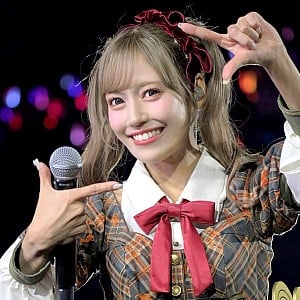 Sana Morohashi