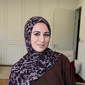 Sana Saleh