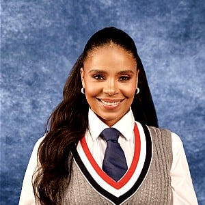 Sanaa Lathan