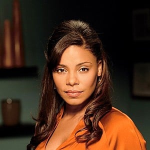 Sanaa Lathan