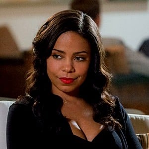 Sanaa Lathan