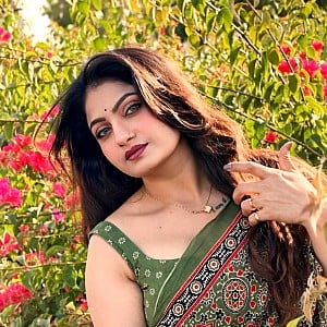 Sanam Joshi
