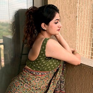 Sanam Joshi