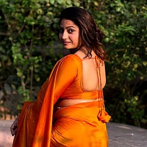 Sanam Joshi
