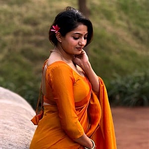 Sanam Joshi