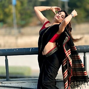 Sanam Joshi