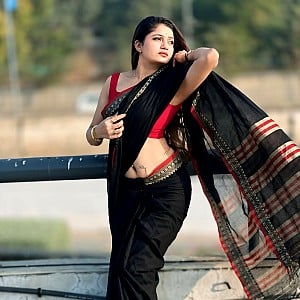 Sanam Joshi