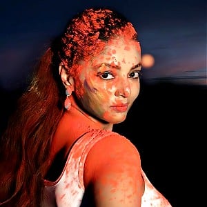 Sanam Shetty