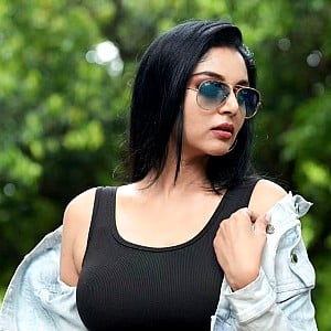Sanam Shetty