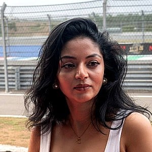 Sanam Shetty