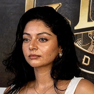 Sanam Shetty