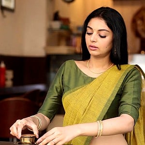 Sanam Shetty