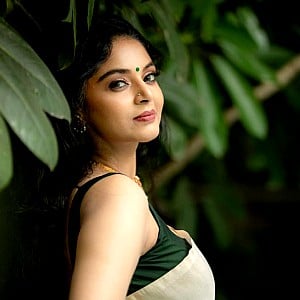 Sanam Shetty