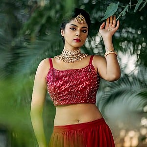 Sanam Shetty