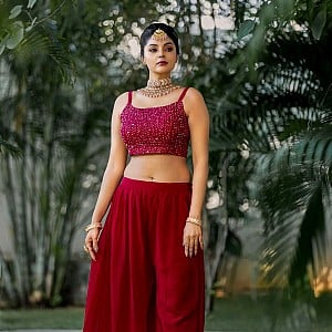 Sanam Shetty