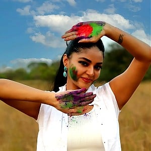Sanam Shetty