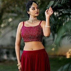 Sanam Shetty