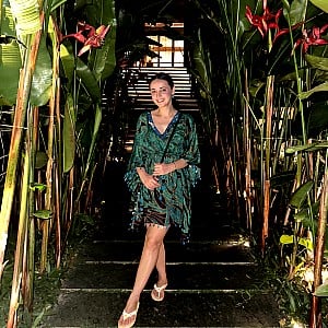Sanaya Irani