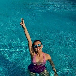 Sanaya Irani
